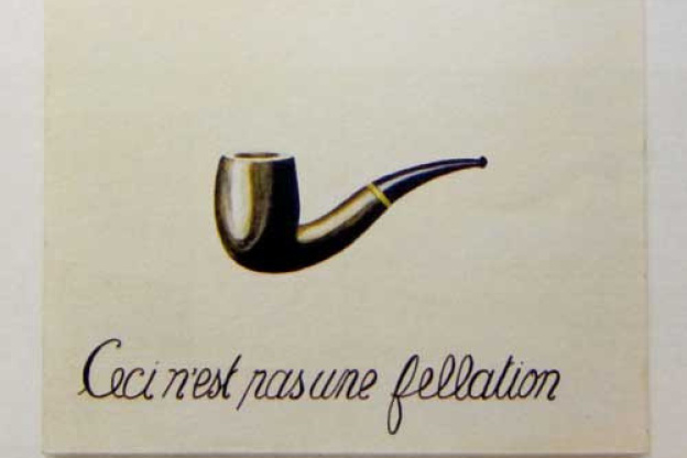 Présence Panchounette, l'expo amusante de la Semiose Galerie