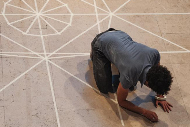 Indiscipline, un week-end belge au Palais de Tokyo