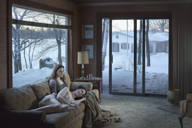 Gregory Crewdson, l'expo photo de la galerie Templon
