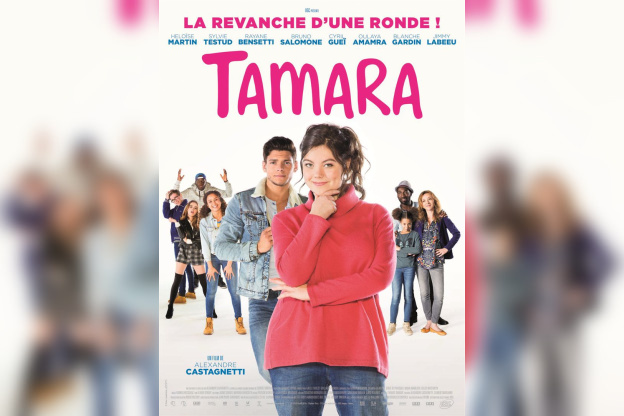 Tamara, bientôt au cinéma : la bande-annonce !