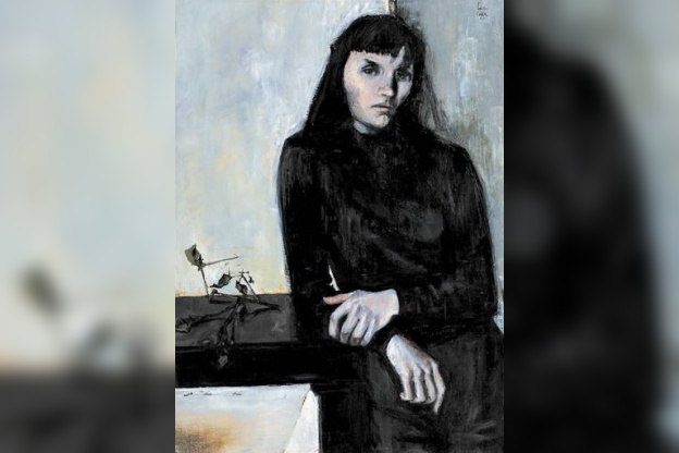 Les insoumis de l'art moderne, l'expo au musée Mendjisky