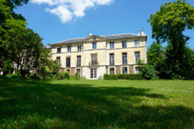 Journées du Patrimoine 2016 à la Maison d'Art Bernard Anthonioz