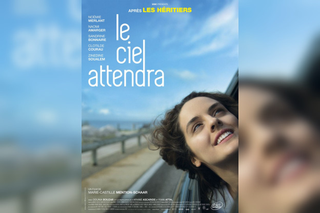 Le Ciel attendra : gagnez vos places !