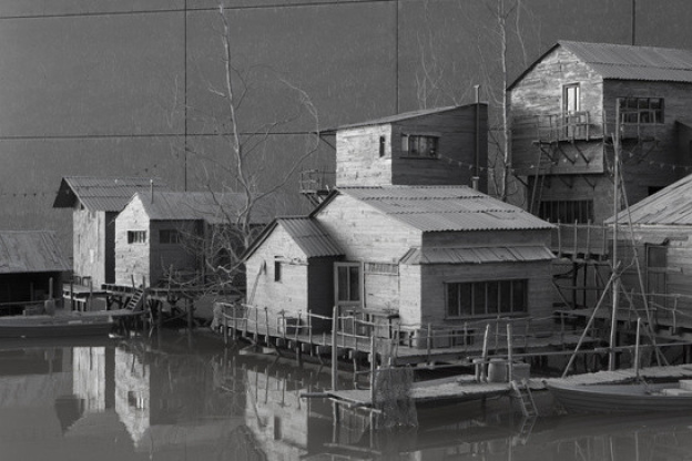Hans Op de Beeck, l'exposition au 104