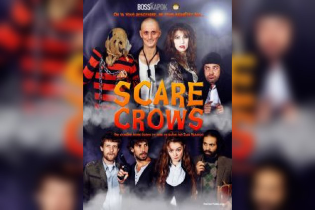 Scarecrows à l'Auguste théâtre, la pièce idéale pour Halloween !
