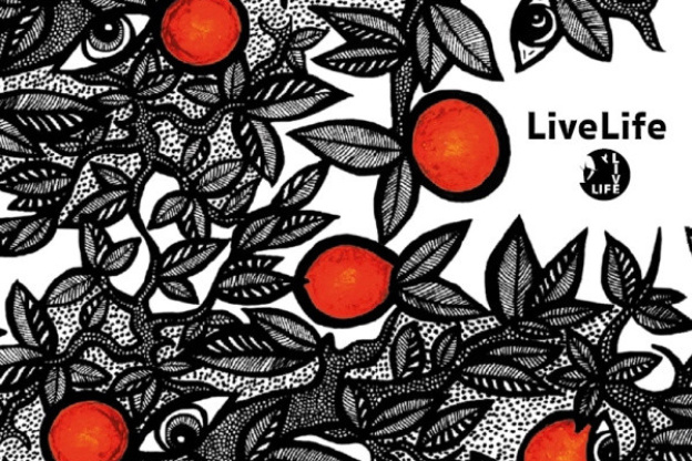 LiveLife : une exposition et un atelier caritatif à faire en famille