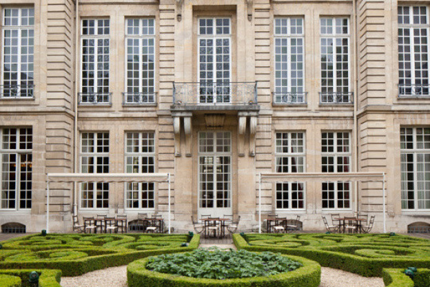 Lire la nature, un salon du livre au musée de la Chasse et de la Nature