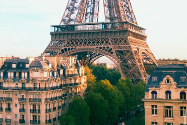 Les ateliers des Petits Cailloux pour redécouvrir le quartier Tour Eiffel