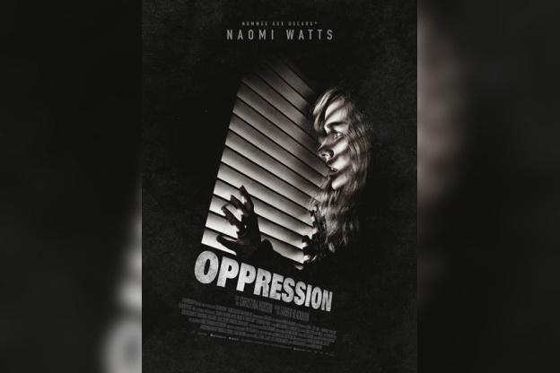 Oppression : gagnez vos places !