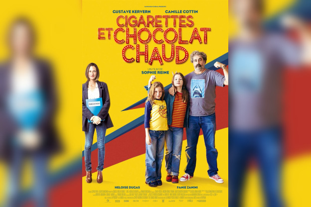 Cigarettes et chocolat chaud : gagnez vos places + notre critique