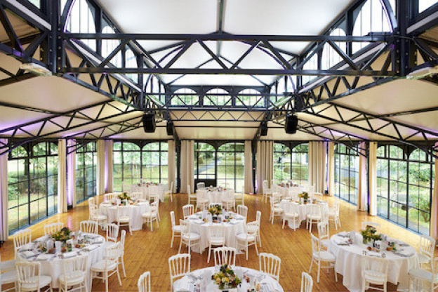 Le Relais de la Malmaison : repas bistronomiques et brunchs grandioses !