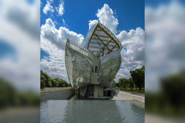 Art/Afrique, le nouvel atelier, les trois expos de la Fondation Vuitton