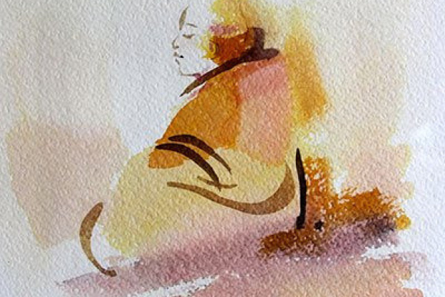 Festival de la méditation au Centre Tao Paris