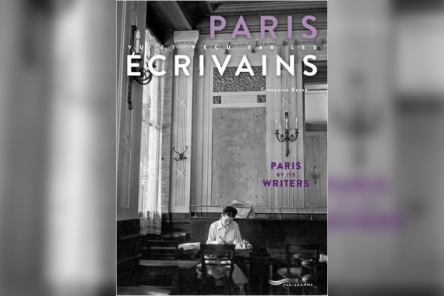 TOP des livres sur Paris : shopping, balade, culture et histoire