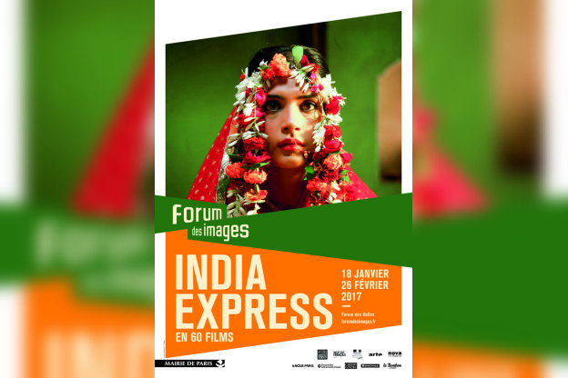 India Express, le cycle de films indiens au Forum des Images