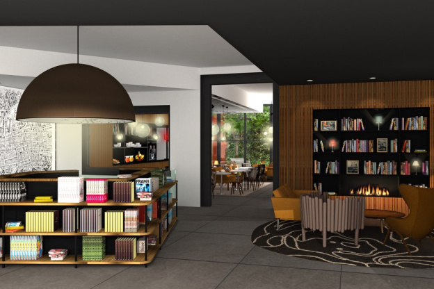 Drawing Lab : ouverture le 24 février 2017 !