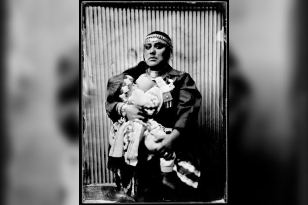 Mapuche, voyage en terre Lafkenche, l'expo au musée de l'Homme