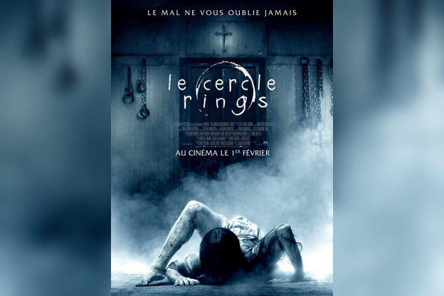 Le Cercle - Rings : gagnez des cadeaux et des places de cinéma !