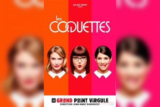 Les Coquettes au Grand Point Virgule, prolongations : notre critique
