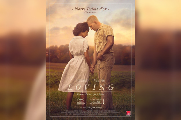 Loving : gagnez vos places !