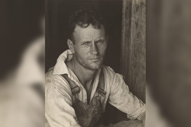 Walker Evans, l'exposition au Centre Pompidou