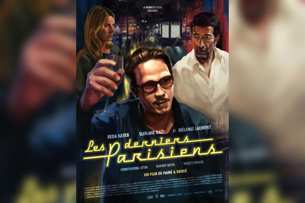 Les Derniers Parisiens : gagnez vos places !