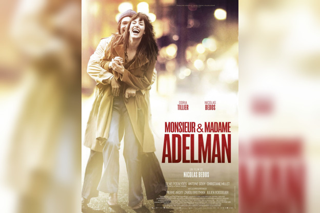 Monsieur & Madame Adelman : gagnez vos places !