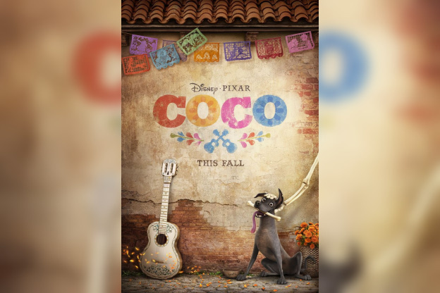 Coco : découvrez la bande-annonce du nouveau film Disney Pixar ! 