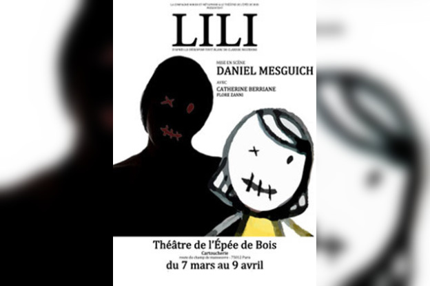 Lili au théâtre de l'Épée de Bois : notre critique