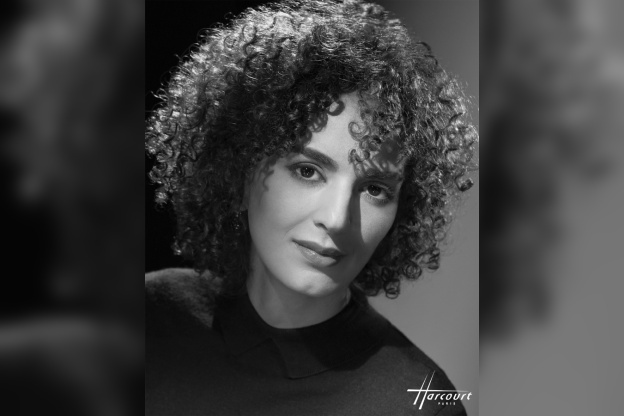 Où sont les femmes ?, l'exposition du Studio Harcourt