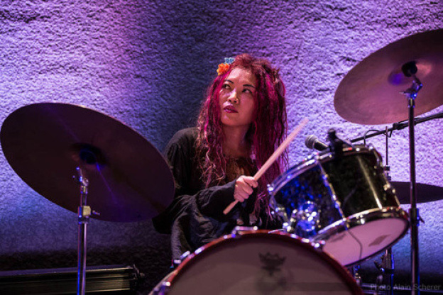 Japanese New Music Festival à la Gaîté Lyrique