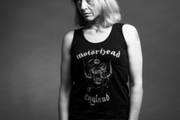 Virginie Despentes présente Vernon Subutex 3 à la Maison de la Poésie