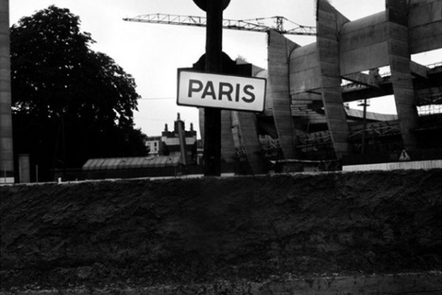 6 mètres avant Paris, l'expo photo au MAC VAL 