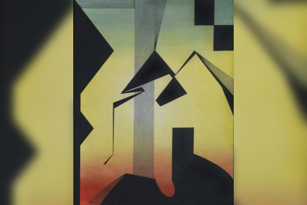 Joaquin Ferrer, la belle exposition gratuite de la Maison de l'Amérique latine