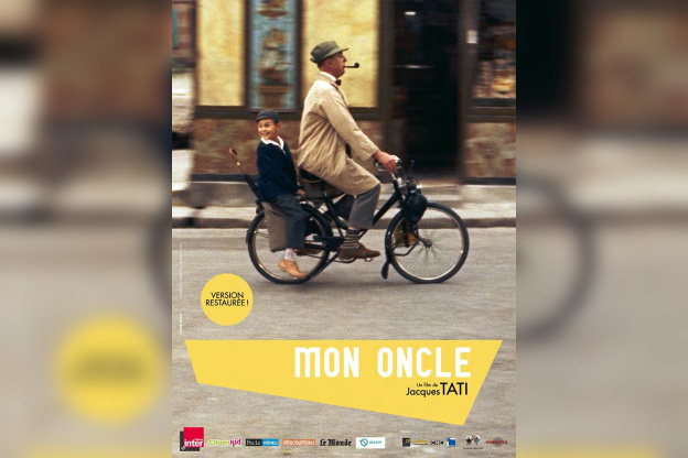 La Fête du Cinéma 2017 s'invite au Grand Palais pour "Jardins"