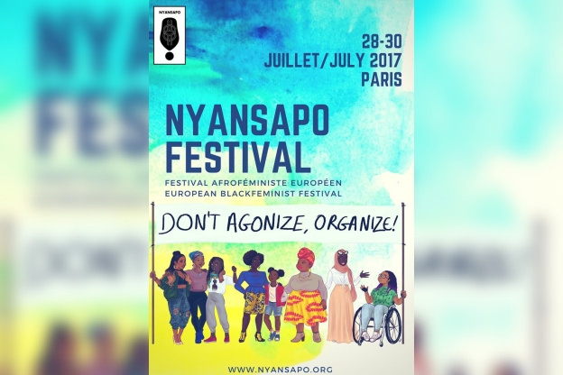 Nyansapo Fest, le festival afroféministe à la Générale Nord-Est