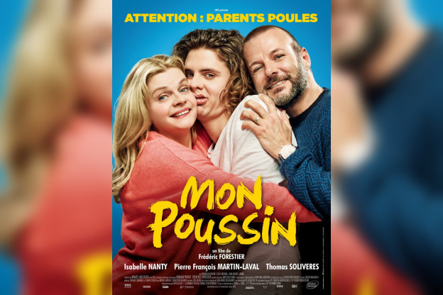 Mon Poussin : gagnez vos places !