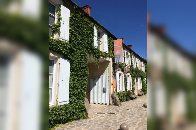 Le musée des peintres de Barbizon, une visite émouvante !