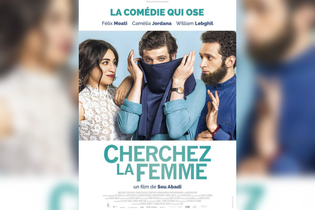 Cherchez la femme : gagnez vos places !