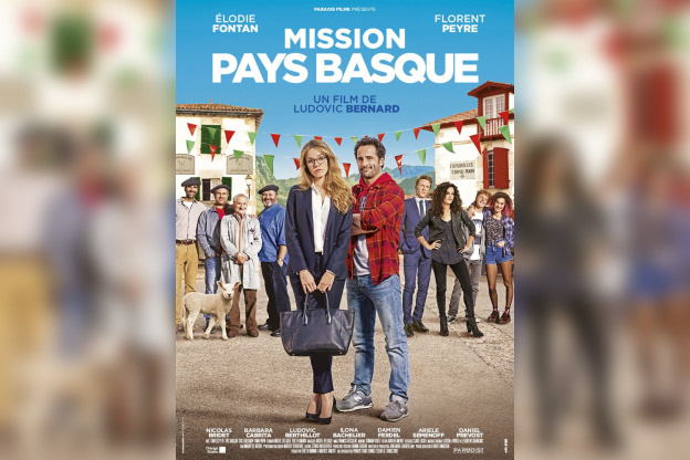 Mission Pays Basque : gagnez vos places !