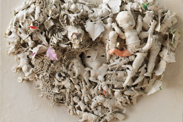 Et Dieu créa la femme, l'exposition à la Maison Guerlain