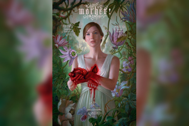 Mother!, nouveau film de Darren Aronofsky avec Jennifer Lawrence