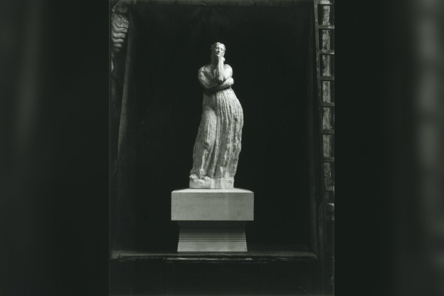 Bourdelle et l'antique, l'exposition au musée Bourdelle