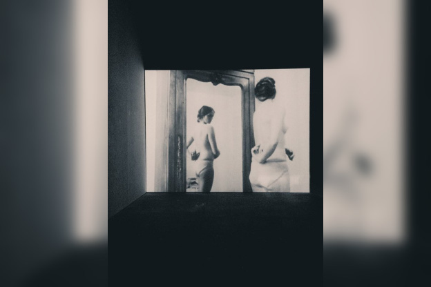 Chantal Akerman, l'exposition à la galerie Marian Goodman 