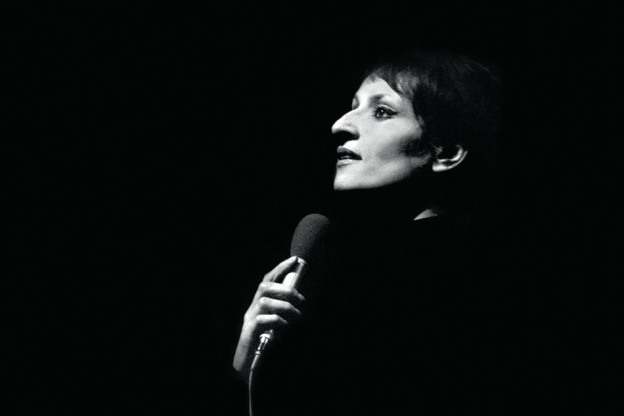 Week-end Barbara à la Philharmonie : deux jours de concerts 