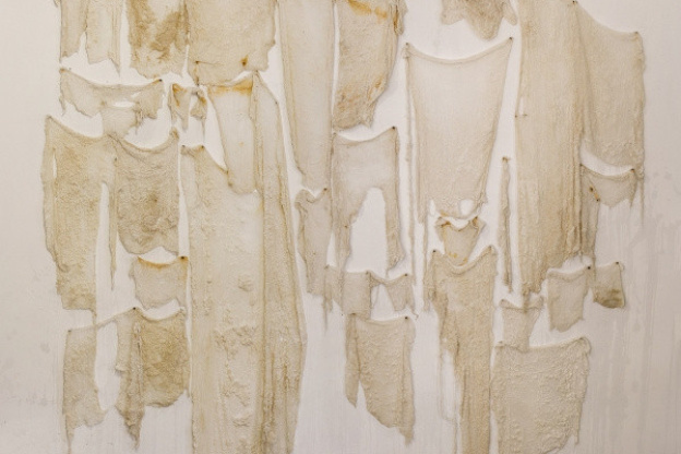 Juliana Góngora, l'exposition au MAC VAL