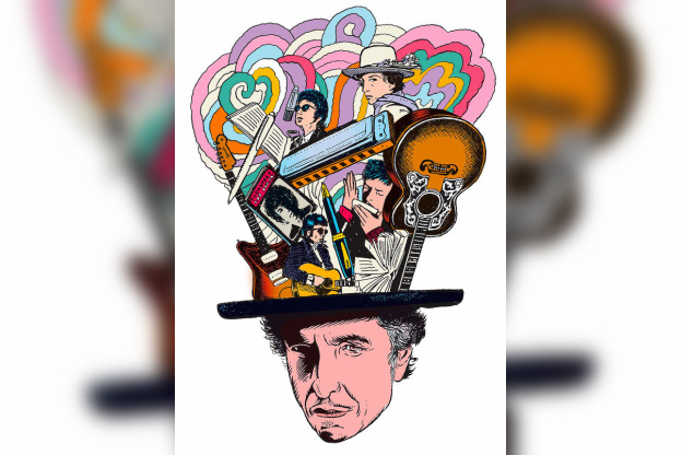 Times are changing, l'Adami fête Bob Dylan au théâtre du Rond-Point