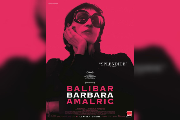 Barbara : gagnez vos places ! 