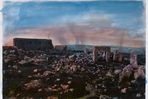 Anne et Patrick Poirier, l'exposition à la MEP