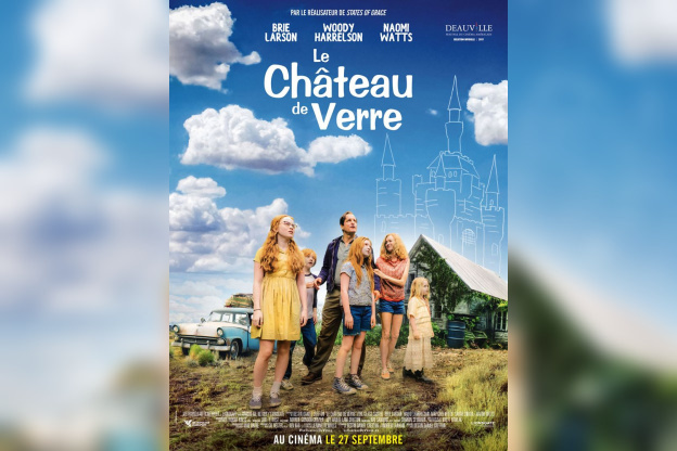 Le Château de verre : gagnez vos places ! 